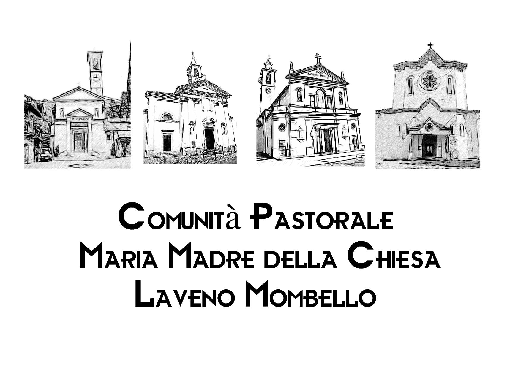 Comunità Pastorale Maria Mare Della Chiesa - Laveno Mombello Ponte Cerro